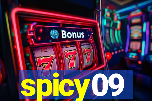 spicy09