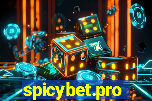 spicybet.pro