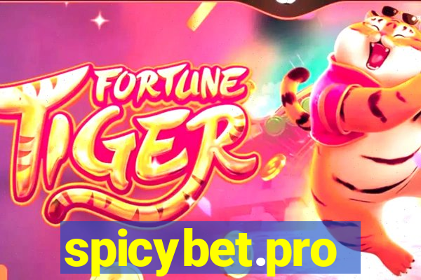 spicybet.pro