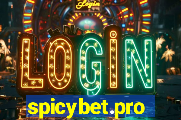 spicybet.pro