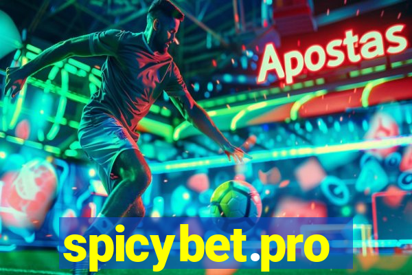 spicybet.pro