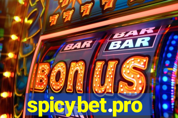 spicybet.pro