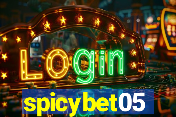 spicybet05