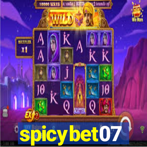 spicybet07