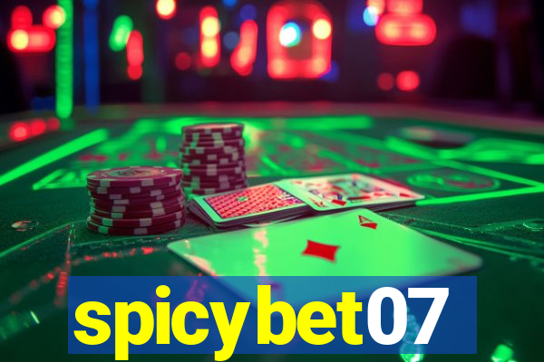 spicybet07