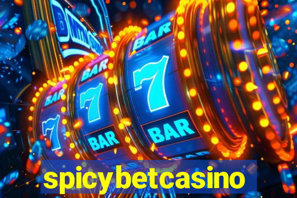 spicybetcasino