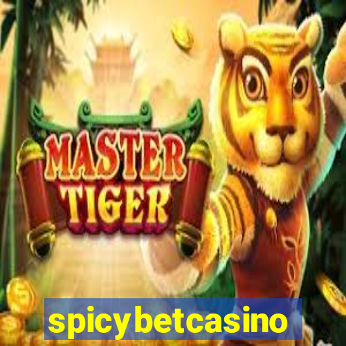 spicybetcasino