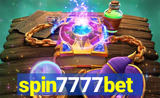 spin7777bet