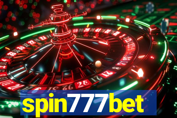 spin777bet