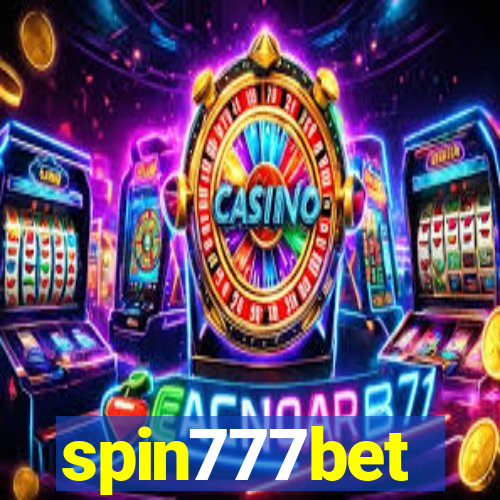 spin777bet