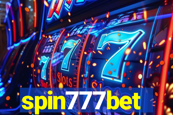 spin777bet