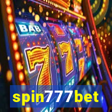 spin777bet