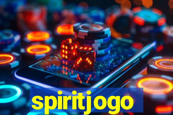 spiritjogo