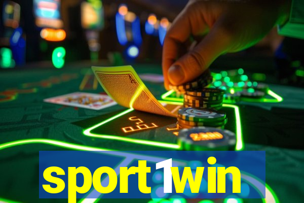 sport1win