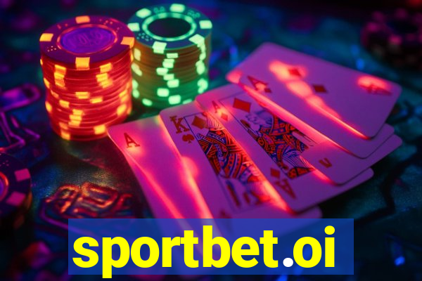 sportbet.oi