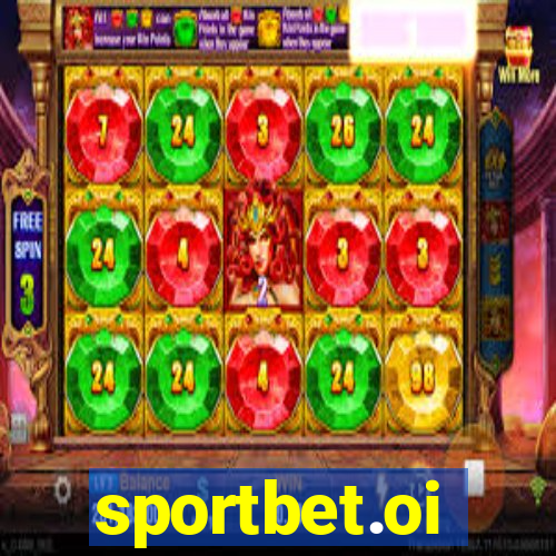 sportbet.oi
