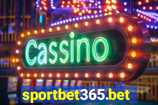 sportbet365.bet