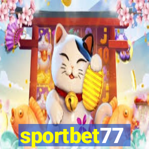 sportbet77