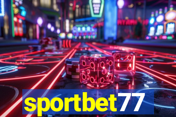 sportbet77