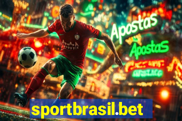 sportbrasil.bet