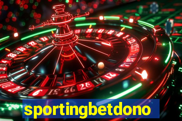 sportingbetdono