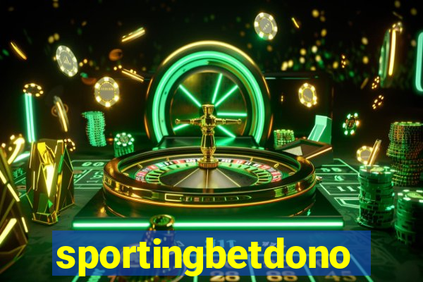 sportingbetdono