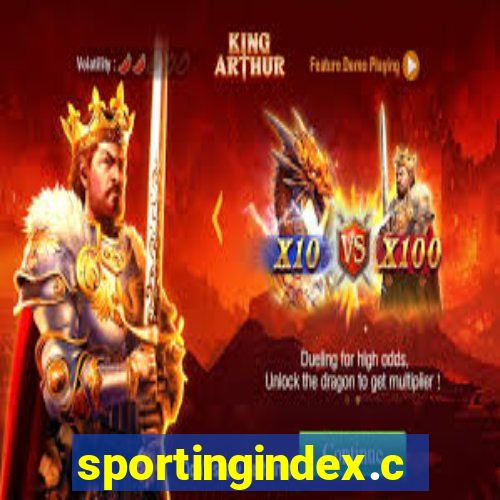 sportingindex.com