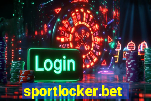 sportlocker.bet
