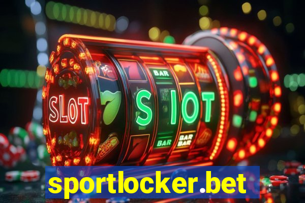 sportlocker.bet