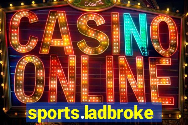 sports.ladbrokes.com