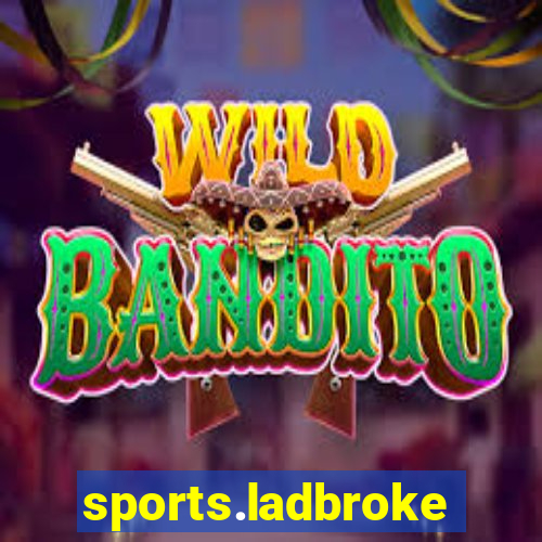 sports.ladbrokes.com