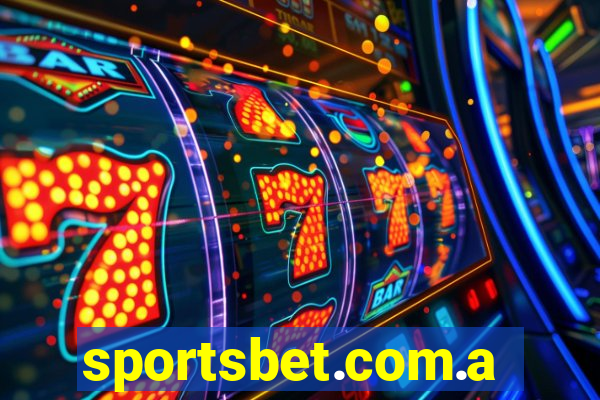 sportsbet.com.au