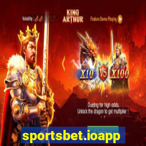 sportsbet.ioapp