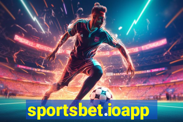 sportsbet.ioapp
