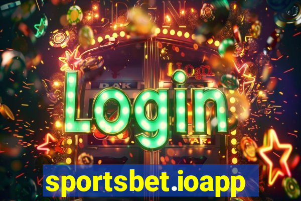 sportsbet.ioapp