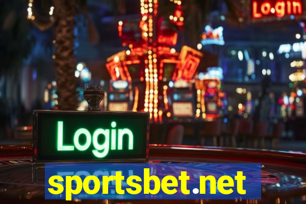 sportsbet.net