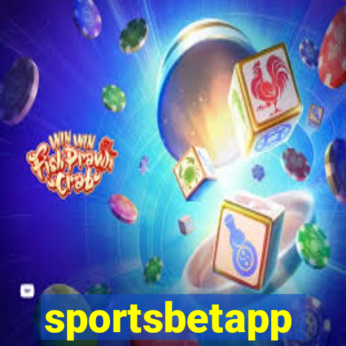 sportsbetapp