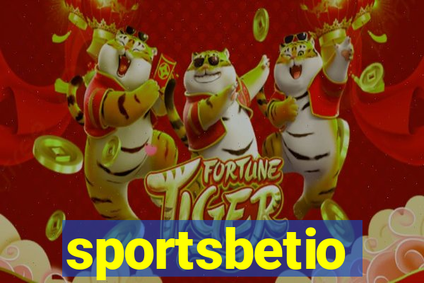 sportsbetio