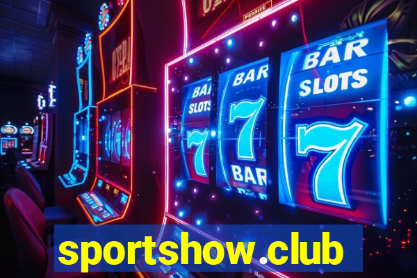 sportshow.club
