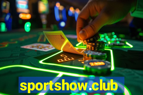 sportshow.club