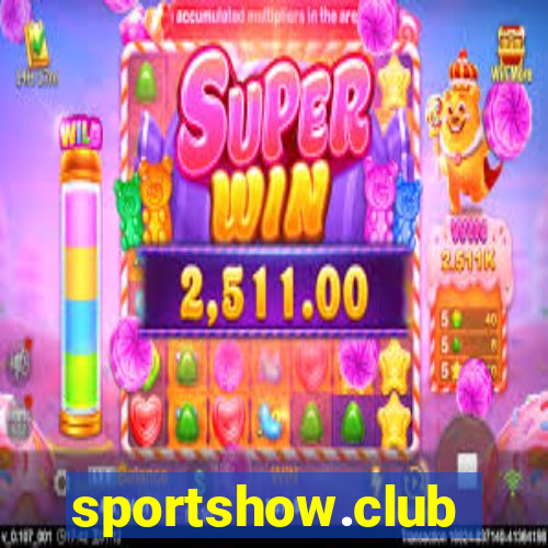 sportshow.club