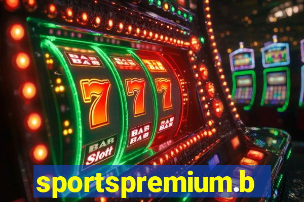 sportspremium.bet