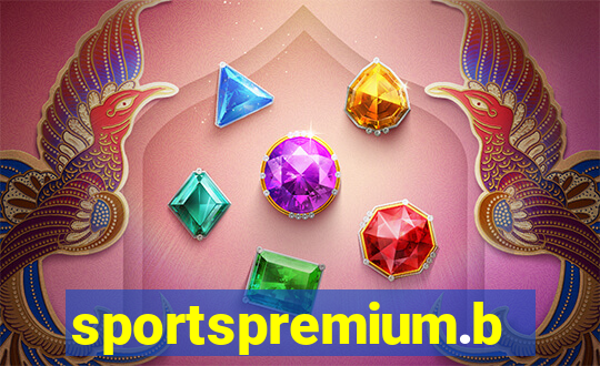 sportspremium.bet