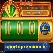 sportspremium.net