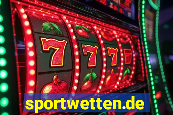 sportwetten.de