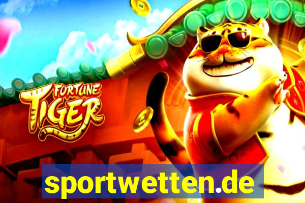 sportwetten.de