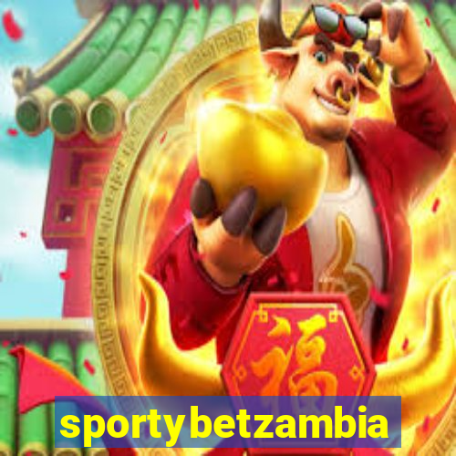 sportybetzambia