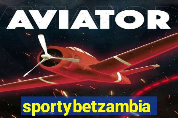sportybetzambia