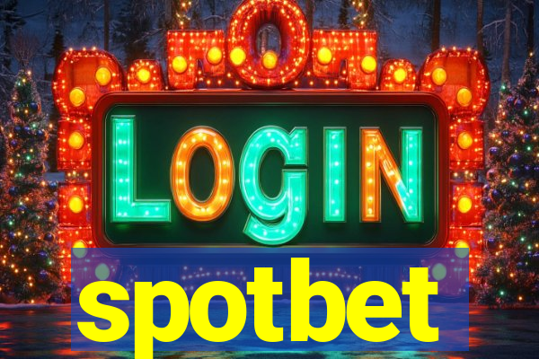 spotbet