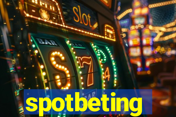 spotbeting